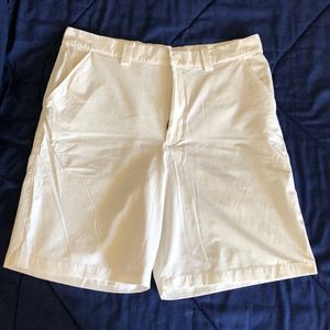Men’s under armour golf shorts